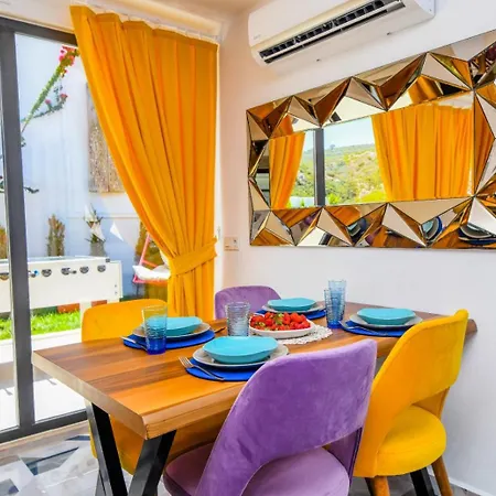 Mehmet 1 Villa