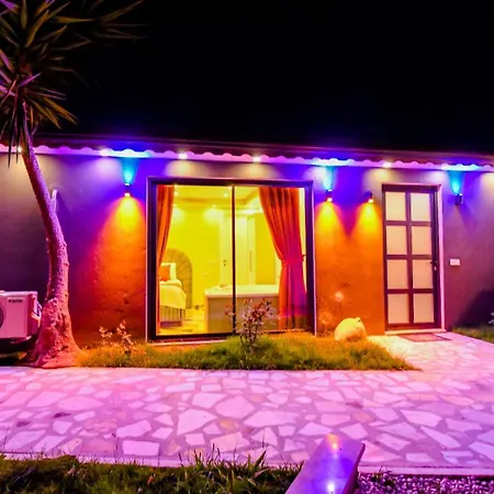 Mehmet 1 Villa