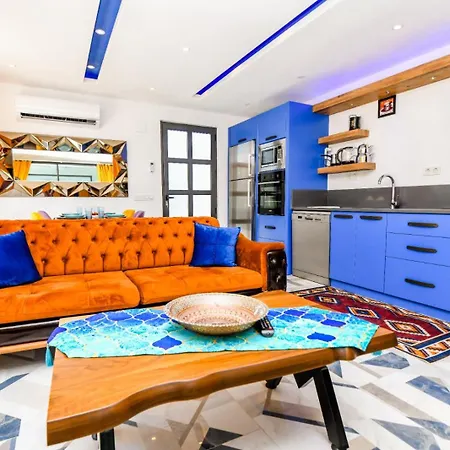 Villa Mehmet 1