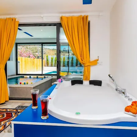 Mehmet 1 Villa *
